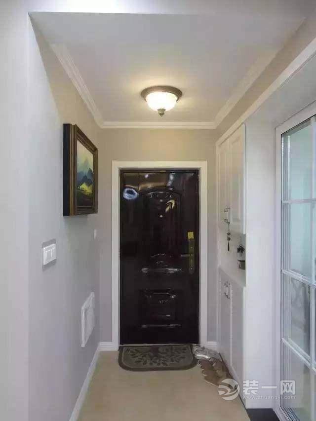 我为了省钱买了一楼,现在装修好了一点也不比