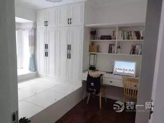 我为了省钱买了一楼,现在装修好了一点也不比